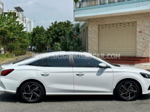 Xe MG 5 Luxury 1.5 AT 2025