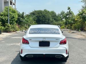 Xe MG 5 Luxury 1.5 AT 2025