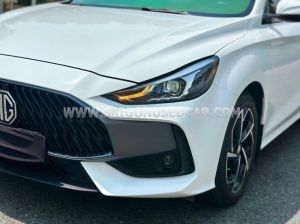 Xe MG 5 Luxury 1.5 AT 2025