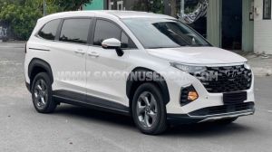 Xe Hyundai Custin Tiêu Chuẩn 1.5T 2024