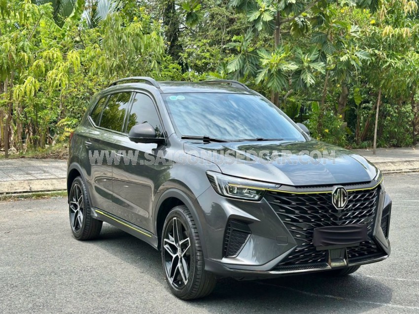 MG RX5 1.5T LUX 2024