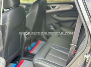 Xe MG RX5 1.5T LUX 2024