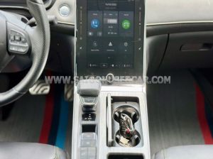 Xe MG RX5 1.5T LUX 2024