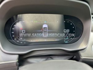 Xe MG RX5 1.5T LUX 2024