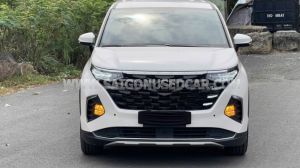 Xe Hyundai Custin Tiêu Chuẩn 1.5T 2024