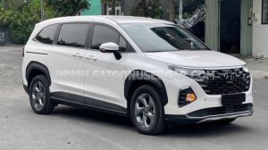 Xe Hyundai Custin Tiêu Chuẩn 1.5T 2024