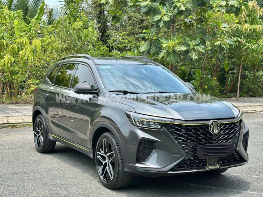 MG RX5 1.5T LUX 2024