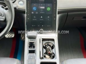 Xe MG RX5 1.5T LUX 2024