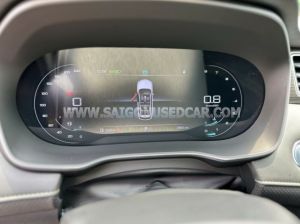Xe MG RX5 1.5T LUX 2024