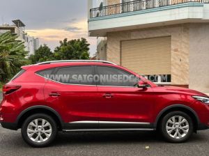 Xe MG ZS Standard 1.5 AT 2WD 2022