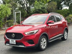 Xe MG ZS Standard 1.5 AT 2WD 2022