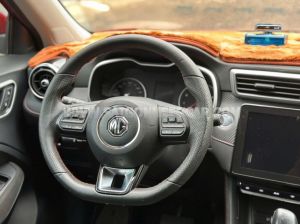 Xe MG ZS Standard 1.5 AT 2WD 2022