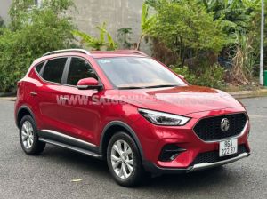 Xe MG ZS Standard 1.5 AT 2WD 2022