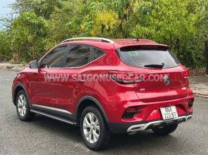 Xe MG ZS Standard 1.5 AT 2WD 2022