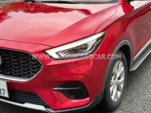 Xe MG ZS Standard 1.5 AT 2WD 2022