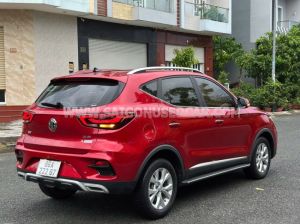 Xe MG ZS Standard 1.5 AT 2WD 2022