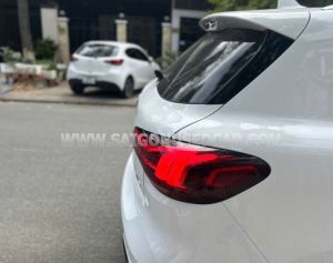 Xe MG HS 1.5T LUX 2024