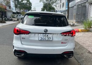 Xe MG HS 1.5T LUX 2024