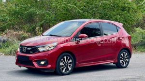 Xe Honda Brio RS 2021