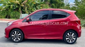 Xe Honda Brio RS 2021