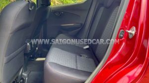 Xe Honda Brio RS 2021