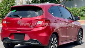 Xe Honda Brio RS 2021