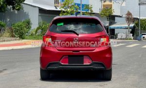 Xe Honda Brio RS 2021