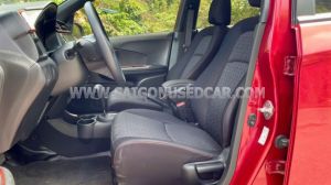 Xe Honda Brio RS 2021