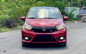 Xe Honda Brio RS 2021