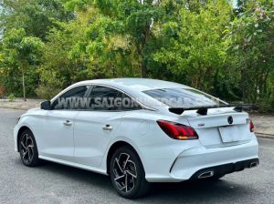 Xe MG 5 Luxury 1.5 AT 2024