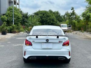 Xe MG 5 Luxury 1.5 AT 2024