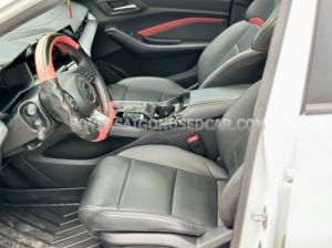 Xe MG 5 Luxury 1.5 AT 2024