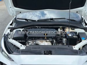 Xe MG 5 Luxury 1.5 AT 2024