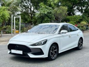 Xe MG 5 Luxury 1.5 AT 2024