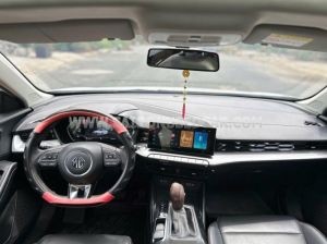 Xe MG 5 Luxury 1.5 AT 2024
