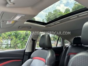 Xe MG 5 Luxury 1.5 AT 2024