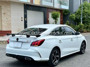 Xe MG 5 Luxury 1.5 AT 2024