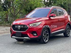 Xe MG 5 Luxury 1.5 AT 2021