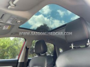 Xe MG 5 Luxury 1.5 AT 2021