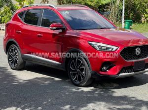 Xe MG 5 Luxury 1.5 AT 2021