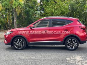 Xe MG 5 Luxury 1.5 AT 2021