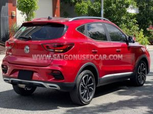 Xe MG 5 Luxury 1.5 AT 2021