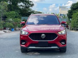 Xe MG 5 Luxury 1.5 AT 2021