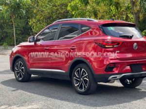 Xe MG 5 Luxury 1.5 AT 2021