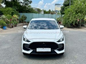 Xe MG 5 Luxury 1.5 AT 2024