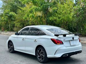 Xe MG 5 Luxury 1.5 AT 2024