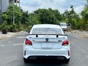 Xe MG 5 Luxury 1.5 AT 2024