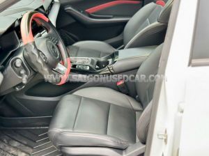 Xe MG 5 Luxury 1.5 AT 2024