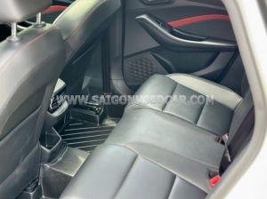 Xe MG 5 Luxury 1.5 AT 2024