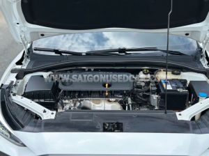 Xe MG 5 Luxury 1.5 AT 2024